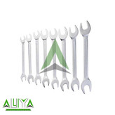مجموعه 8 عددی آچار دو سر تخت آتا مدل KX800