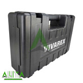 دریل بتن کن ویوارکس سه حالته 3 کیلویی مدل VR8026PLUS-RH