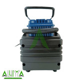 کمپرسور فندکی دو سیلندر ویوارکس مدل Vivarex VR 1206-ACT