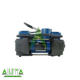 کمپرسور فندکی دو سیلندر ویوارکس مدل Vivarex VR 1206-ACT