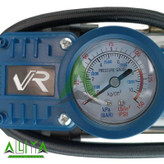 کمپرسور فندکی دو سیلندر ویوارکس مدل Vivarex VR 1206-ACT
