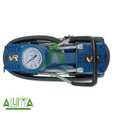 کمپرسور فندکی دو سیلندر ویوارکس مدل Vivarex VR 1206-ACT