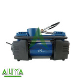 کمپرسور فندکی دو سیلندر ویوارکس مدل Vivarex VR 1206-ACT