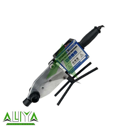 اتو لوله ویوارکس ۲۰۰۰ وات مدل Vivarex VR2030-WP