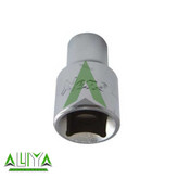 بکس هنس درایو 1/2 شش پر پایه کوتاه مدل HANS 4400M