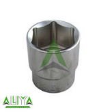 بکس هنس درایو 1/2 شش پر پایه کوتاه مدل HANS 4400M