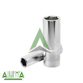 بکس هنس درایو 1/2 شش پر پایه بلند مدل HANS 4300M