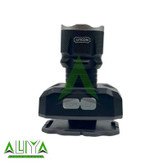چراغ قوه پیشانی هدلایت شارژی یووی سیتیکام Citicom CT-MC7602