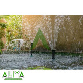 فواره خورشیدی دکوراتیو مدل GY-8039-1