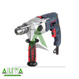 دریل چکشی گیربکسی توسن 13 میلیمتر 1050 وات مدل Tosan 0081D