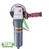 مینی فرز توسن پلاس 850 وات 115 میلیمتری مدل Tosan 3382AV