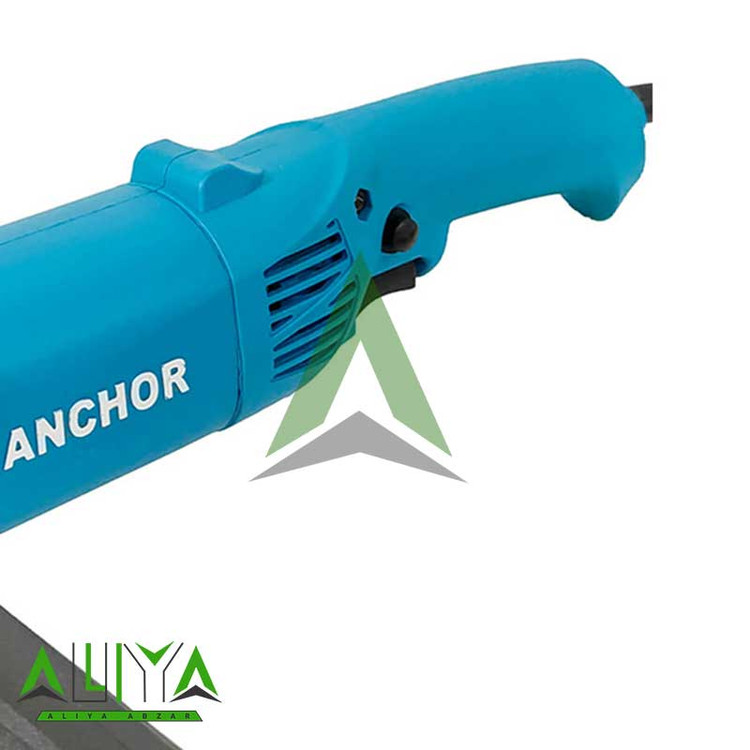 مینی فرز آنکور 1050 وات 125 میلی متری دسته بلند مدل ANCHOR A15
