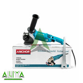 مینی فرز آنکور 1050 وات 125 میلی متری دسته بلند مدل ANCHOR A15