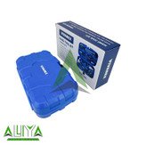 مجموعه 8 عددی ابزار دستی ویوارکس مدل Vivarex VR0008-HTK