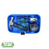 مجموعه 8 عددی ابزار دستی ویوارکس مدل Vivarex VR0008-HTK