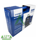 تراز لیزری ویوارکس 16 خط نور سبز مدل Vivarex VR1604-L2
