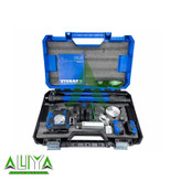 تراز لیزری ویوارکس 16 خط نور سبز مدل Vivarex VR1604-L2