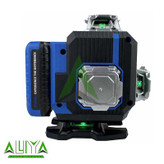 تراز لیزری ویوارکس 16 خط نور سبز مدل Vivarex VR1604-L2
