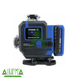 تراز لیزری ویوارکس 16 خط نور سبز مدل Vivarex VR1604-L2