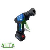 کارواش شارژی ذغالی ویوارکس 25 بار 20 وات مدل Vivarex VR2425V2-PW