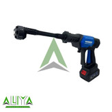 کارواش شارژی ذغالی ویوارکس 25 بار 20 وات مدل Vivarex VR2425V2-PW