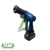 کارواش شارژی ذغالی ویوارکس 25 بار 20 وات مدل Vivarex VR2425V2-PW