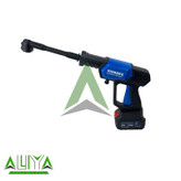 کارواش شارژی ذغالی ویوارکس 25 بار 20 وات مدل Vivarex VR2425V2-PW