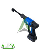 کارواش شارژی ذغالی ویوارکس 25 بار 20 وات مدل Vivarex VR2425V2-PW