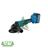 کیت سه دستگاه ویوارکس مینی فرز و دریل چکشی و بتن کن شارژی براشلس مدل Vivarex VR2403-BCK