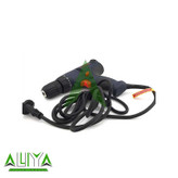 دریل پیچگوشتی برقی توسن پلاس 280 وات مدل Tosan 0911SN