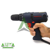 دریل پیچگوشتی برقی توسن پلاس 280 وات مدل Tosan 0911SN