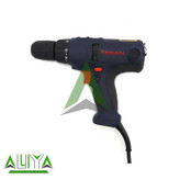 دریل پیچگوشتی برقی توسن پلاس 280 وات مدل Tosan 0911SN