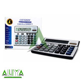 ماشین حساب سیتیزن مدل Citizen CT-2214C
