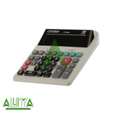 ماشین حساب سیتیزن مدل Citizen CT-2124H