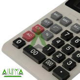 ماشین حساب سیتیزن مدل Citizen CT-2124H