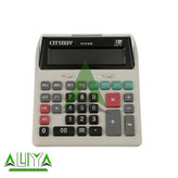 ماشین حساب سیتیزن مدل Citizen CT-2124H