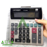 ماشین حساب سیتیزن مدل Citizen CT-2124H