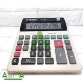 ماشین حساب سیتیزن مدل Citizen CT-2124H