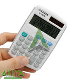 ماشین حساب سیتیزن مدل Citizen CT-222N