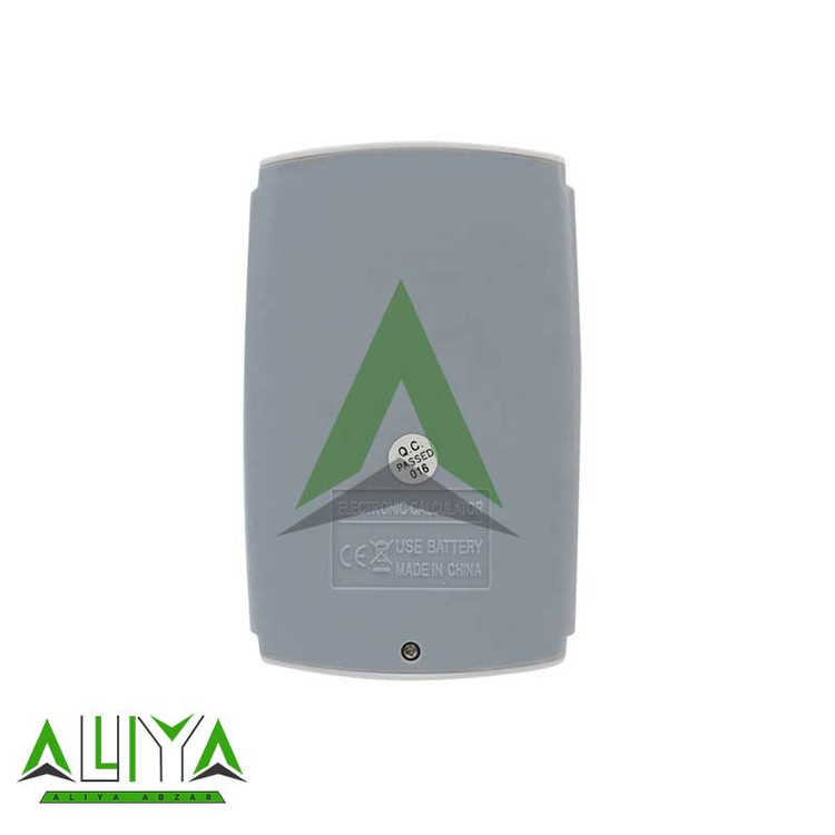ماشین حساب سیتیزن مدل Citizen CT-222N
