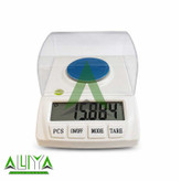 ترازو دقیق 300 گرمی دقت 000/1 و ظرفیت MH-6028