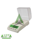 ترازو دقیق 300 گرمی دقت 000.1 و ظرفیت MH-6028
