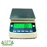 ترازو آزمایشگاهی 3 کیلویی دقت 001 و ظرفیت مدل MH-8269