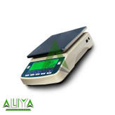 ترازو آزمایشگاهی 3 کیلویی دقت 001 و ظرفیت مدل MH-8269