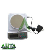 ترازو آزمایشگاهی 500 گرمی دقت 001 و ظرفیت مدل SF-400C
