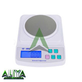 ترازو آزمایشگاهی 500 گرمی دقت 001 و ظرفیت مدل SF-400C