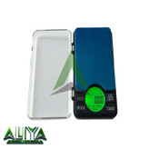 ترازو دیجیتال 1 کیلویی دقت 001 و ظرفیت مدل MH-696