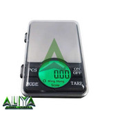 ترازو دیجیتال 1 کیلویی دقت 001 و ظرفیت مدل MH-696