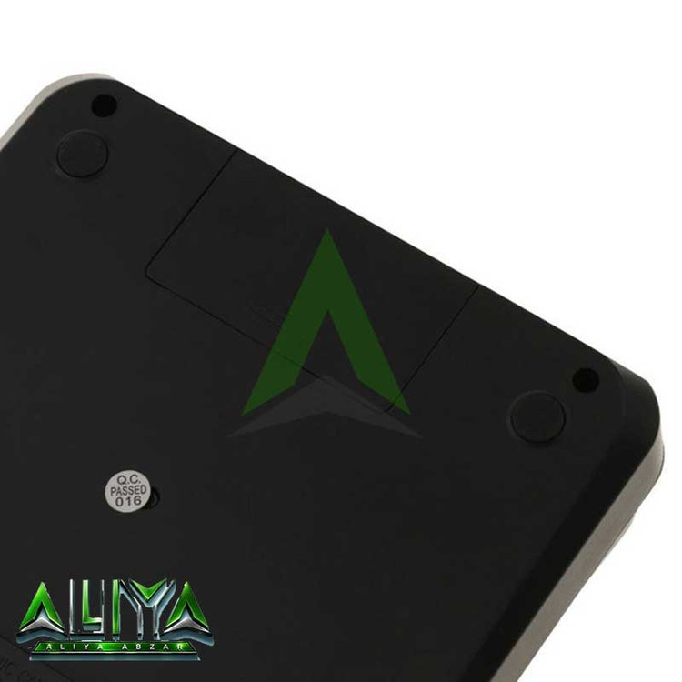 ماشین حساب سیتی زیو 14 رقمی مدل Cittzeiv CT-140C