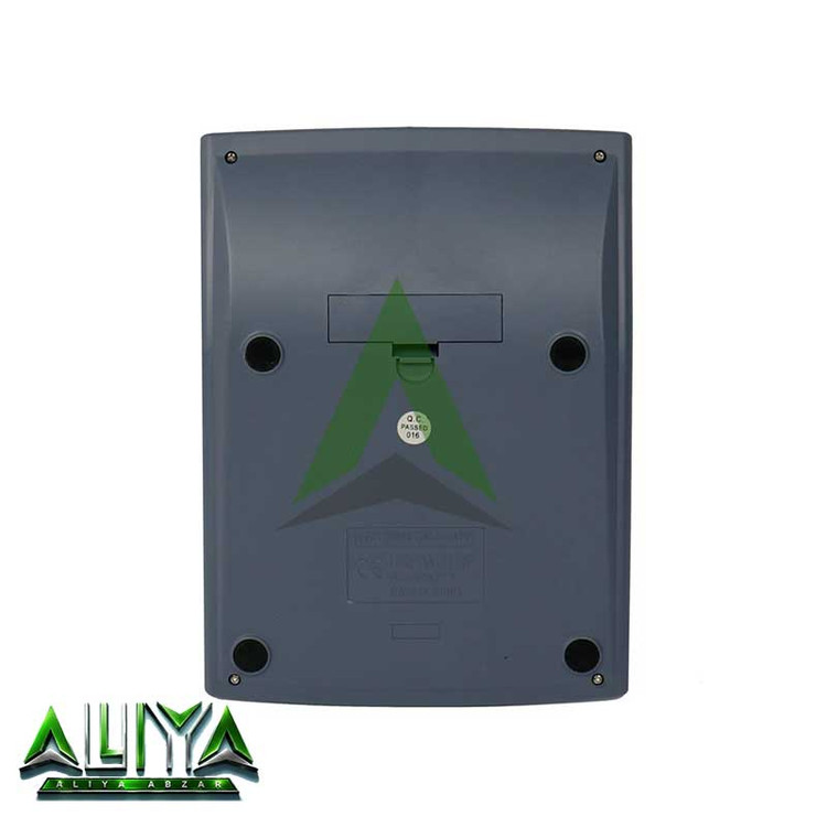 ماشین حساب سیتیزیو 12 رقمی مدل Cittzeiv CT-933N